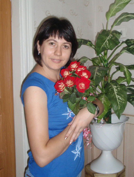 Надежда Диденко