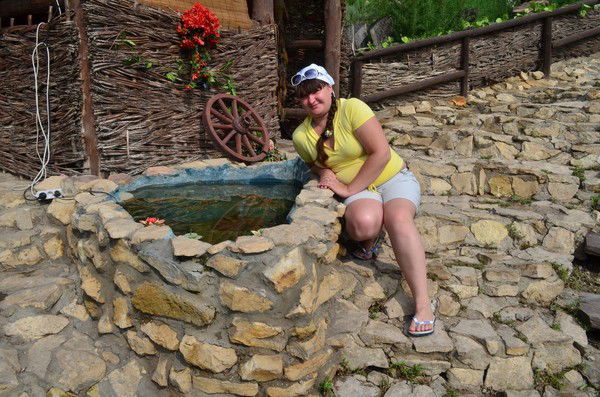 Рита Шамсутдинова