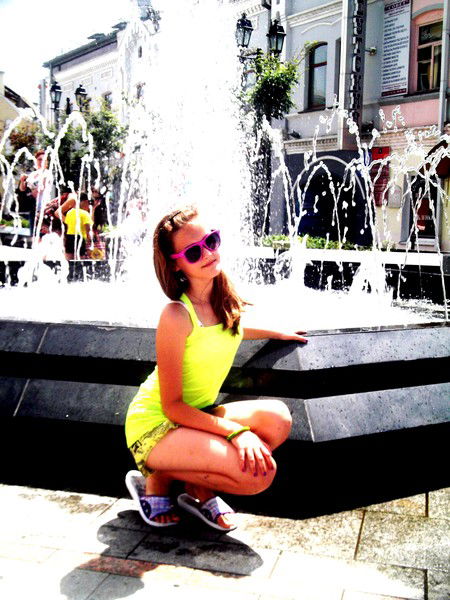 Бабайкооо Оуу ** ...