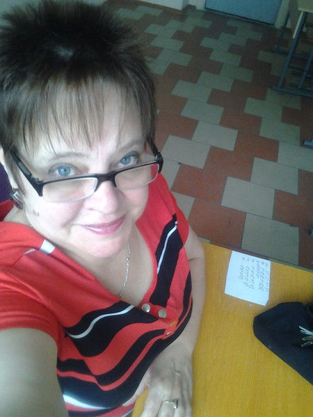 Галина Соловьева