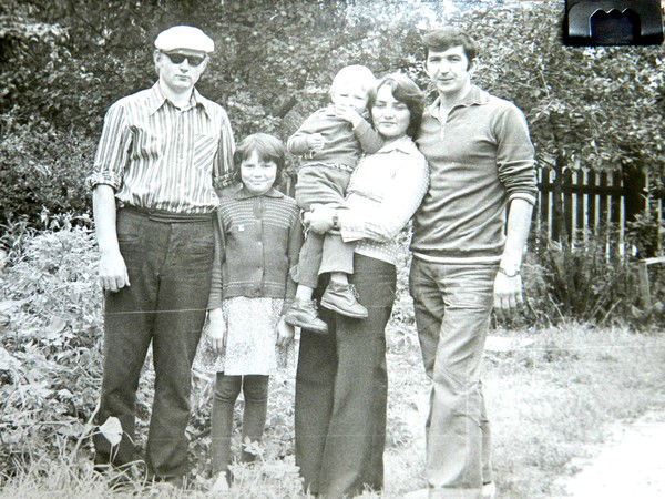 Анатолий Коктыш