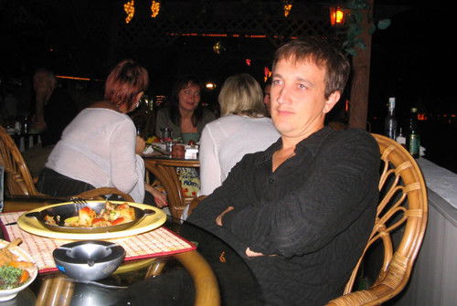 Зюков Сергей