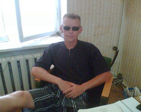 Виталий Щуров