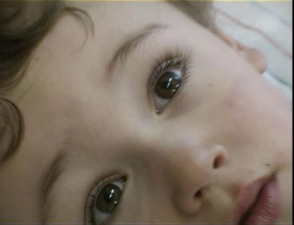 Марина Казанова