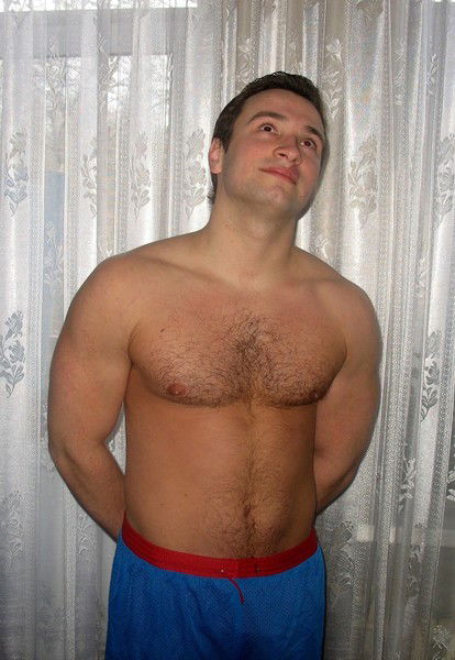 Сергей Воробьёв