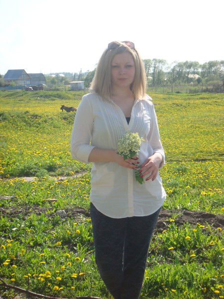 Марина Асабекова