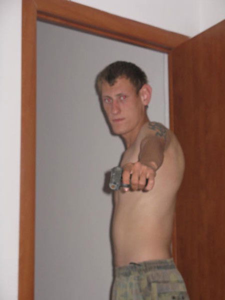 Виталий Гладких