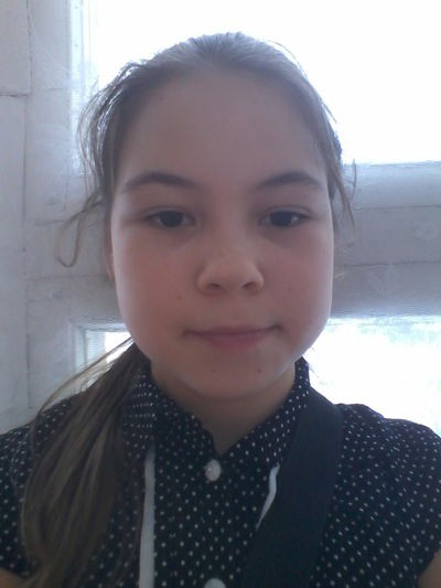 Диляра Дашковская