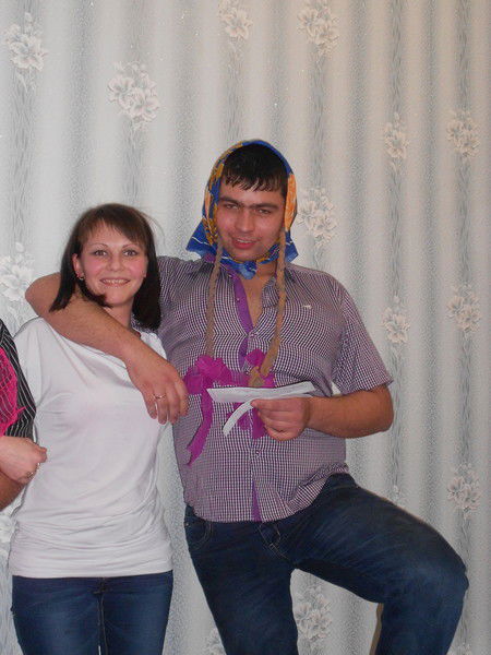 Эльвира Фаррахова