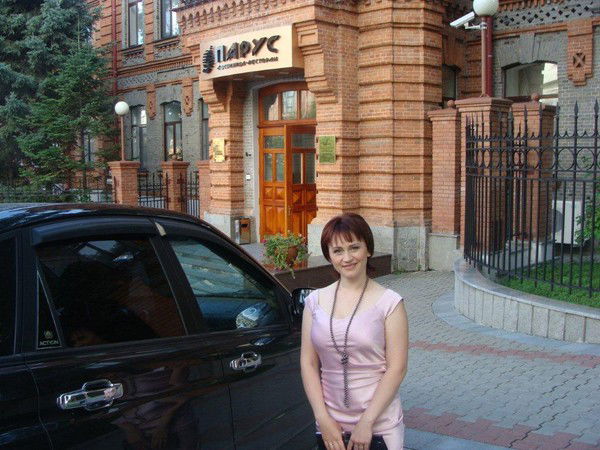 Valentina Vakhrameeva