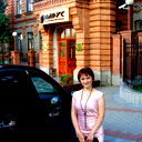 Valentina Vakhrameeva