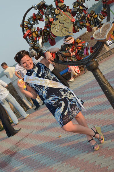 Айгуль Селиванова