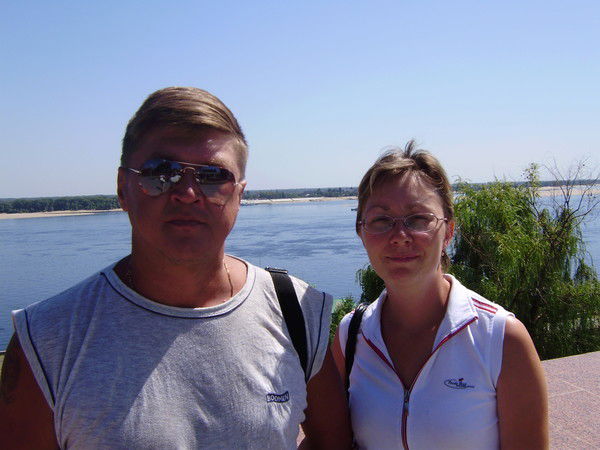 Алексей Касаткин