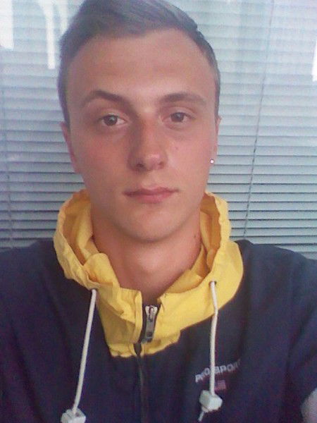 Денис Ковалев