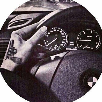 Полина Прилучная