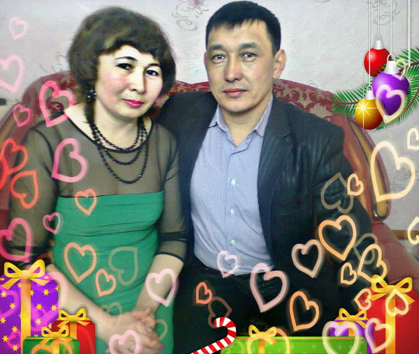 Лаура Абдрахманова