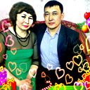 Лаура Абдрахманова