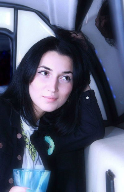 Виктория Шиманская