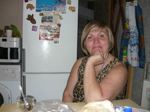 Ирина Акулова