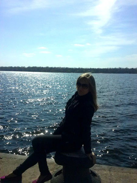 Екатерина Грабовская