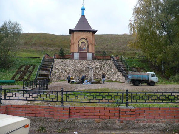 Екатерина Байбусинова