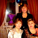 Наталья Сидельникова