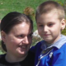 Ольга Тюменцева