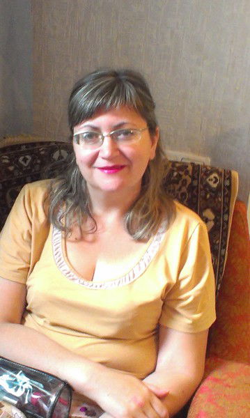 Наталья Станчуляк