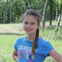 Инга Михайлова