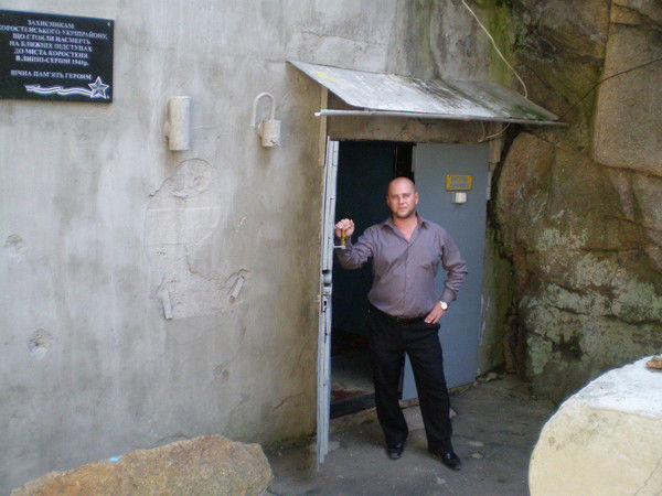 Юрий Колодюк