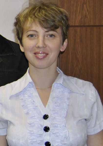 Таня Саргаева