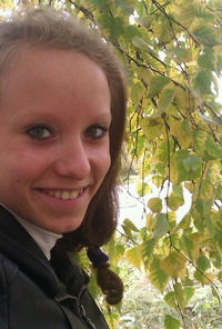 Надежда Городилова