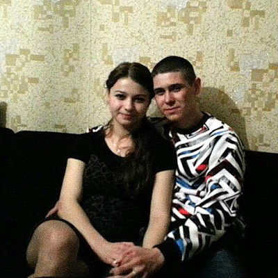 Екатерина Седова