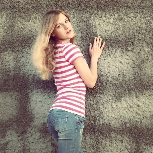 Мария Шапкина