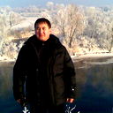 Канат Даулетов