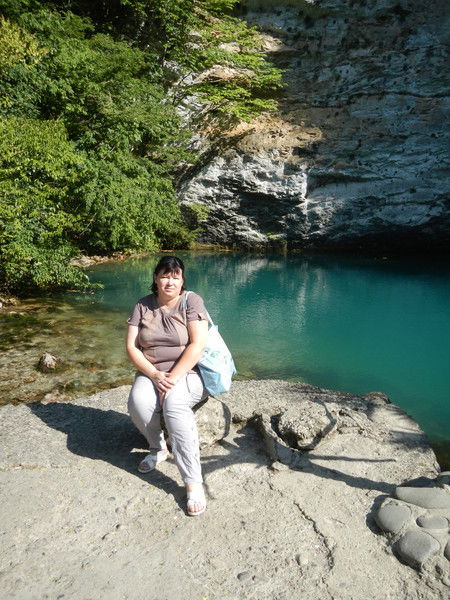 Майя Павлова