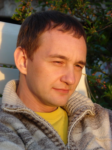 Сергей Лещенко