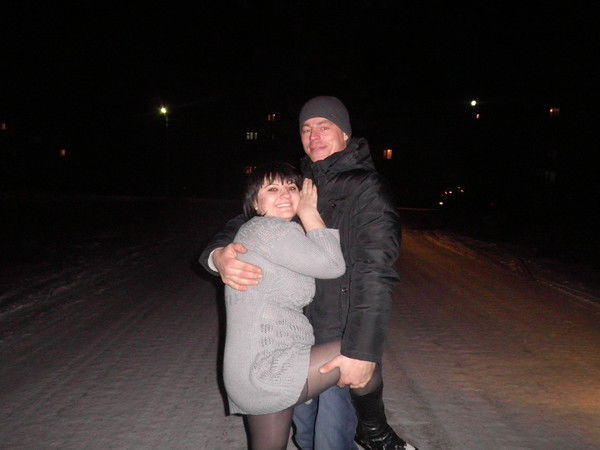 Юрий Оривенко