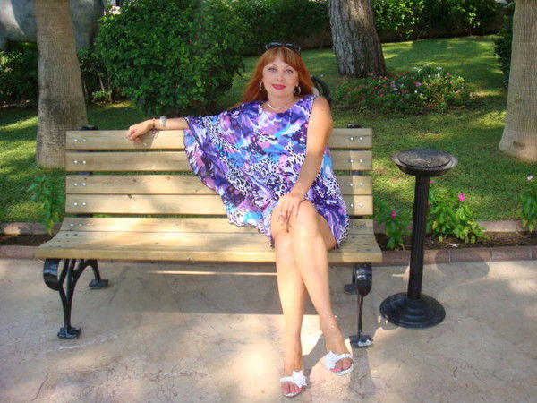 Вероника Львова