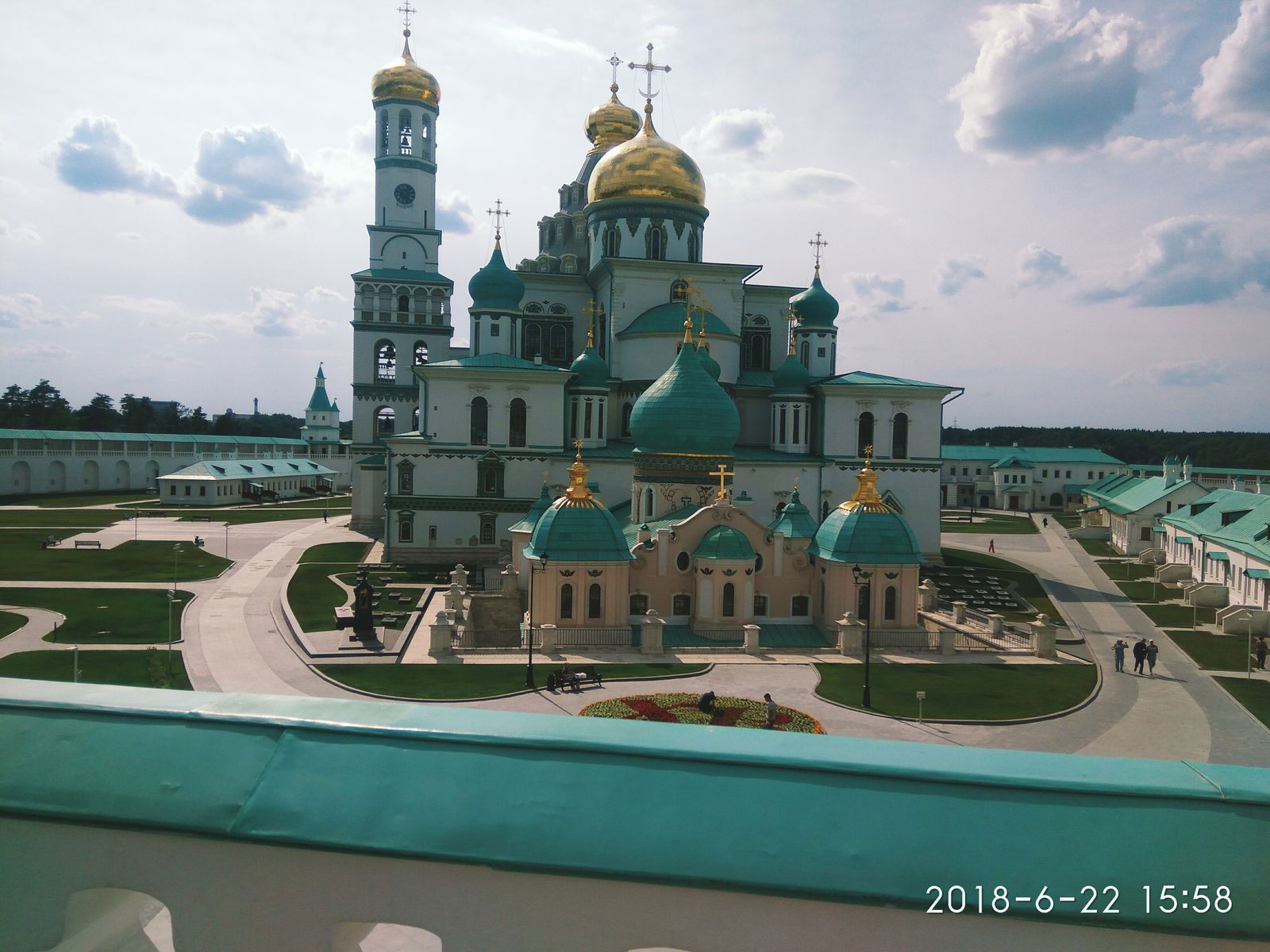 Юлия Михайличенко