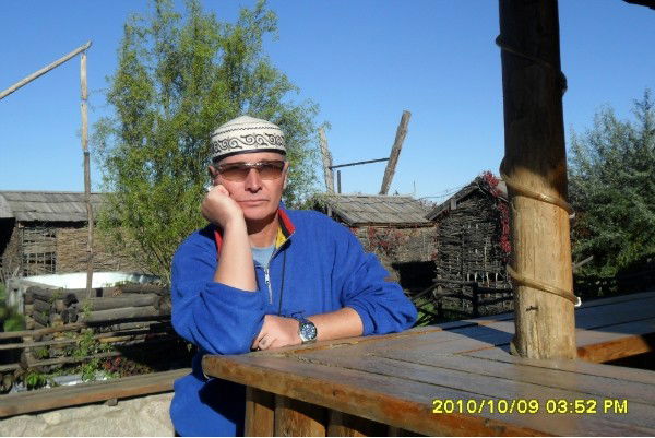 Николай Кравченко