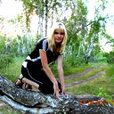 Марина Алексеева