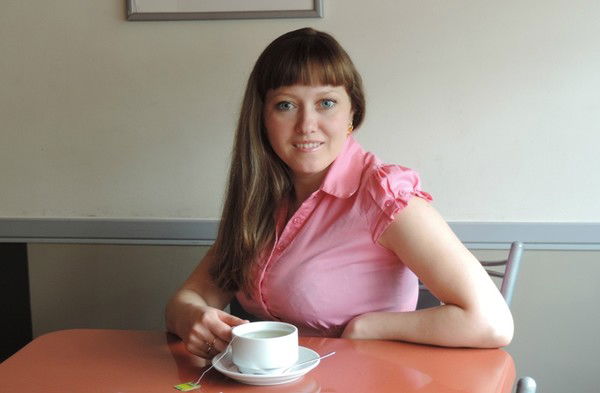 Валентина Евстратова