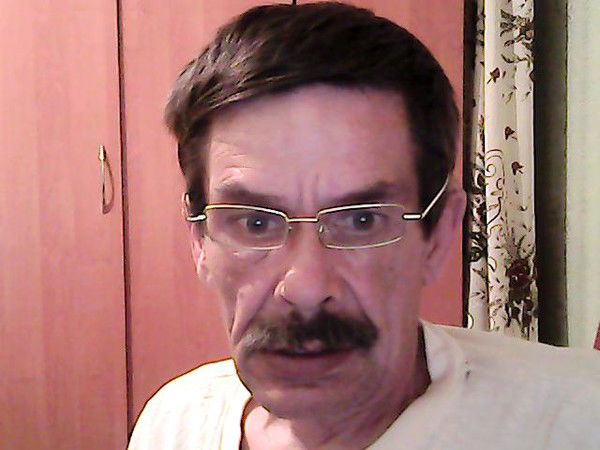 Александр Плотников