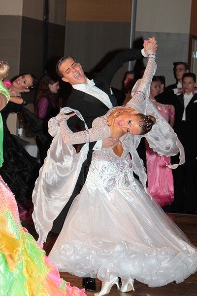 Анастасия Дубровская