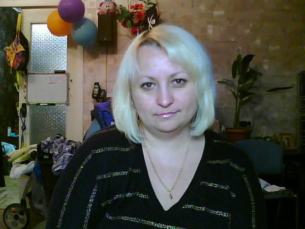 Гриндак Ольга