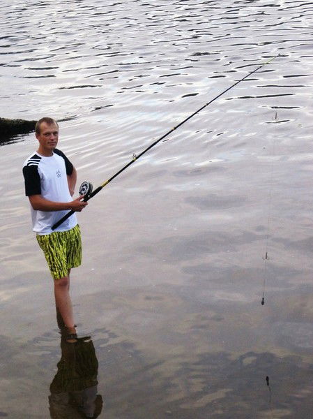 Илья Лычаков