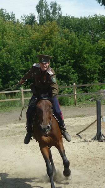 Юрий Шаровский