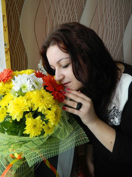 Вика Ларкина