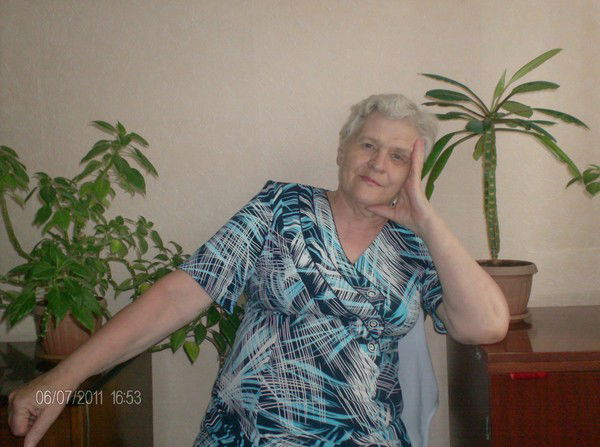 Евгения Шейко